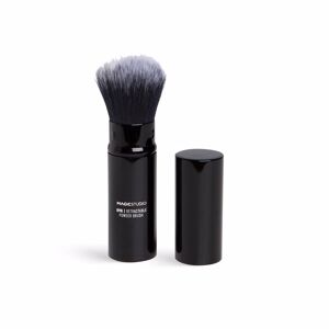 Magic Studio Retractable Powder brush 1 u