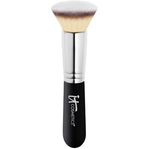 IT Cosmetics Heavenly Luxe flat top buffing foundation brush #6