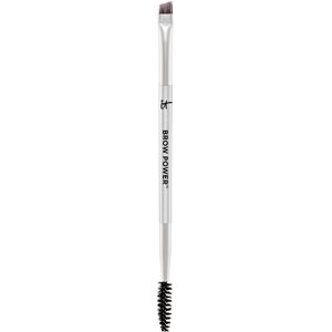 IT Cosmetics Heavenly Luxe universal brow-transformer brush #21