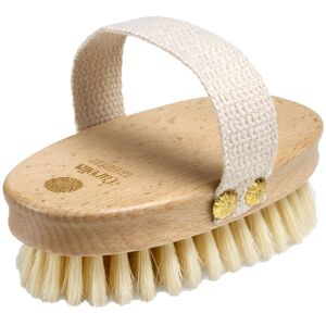 Carelia Natural Care exfoliating body brush 1 u