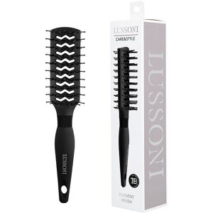 Lussoni Care & Style brush #Douvent