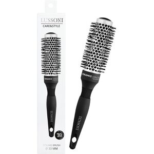 Lussoni Care & Style round brush #33 mm