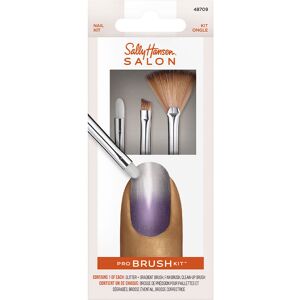 Sally Hansen Pro Brush Lot 3 pcs