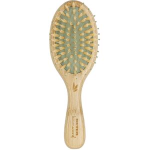 Beter Bamwood small brush with nylon bristles and balls 1 u