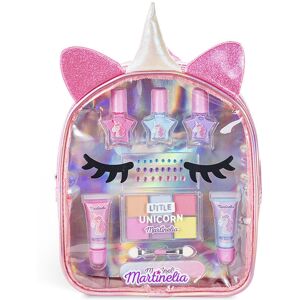 Martinelia Little Unicorn Cosmetic Bag Lot 10 pcs