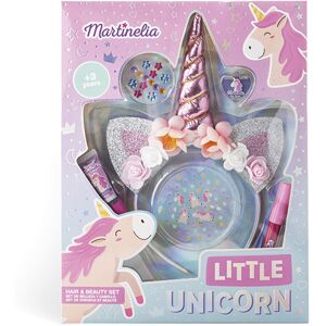 Martinelia Little Unicorn Hair & Beauty Lot 5 pcs