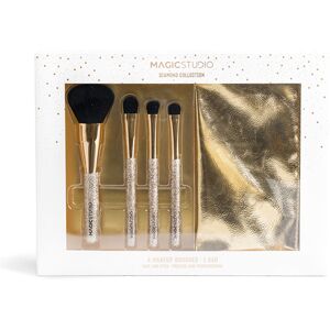 Magic Studio Diamond Complete Brushes Lot 5 pcs