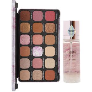 Revolution Make Up Crystal Aura Lot 2 pcs