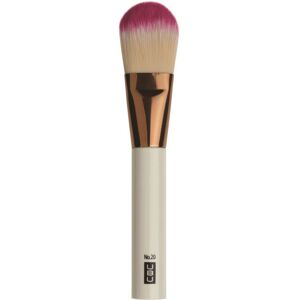 Ubu - Urban Beauty Limited Glow Stick fluid makeup brush 1 u