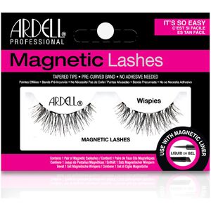 Ardell Ardell Wispies Magnetic False Eyelashes - Black Ardell Ardell Wispies Magnetic False Eyelashes - Black