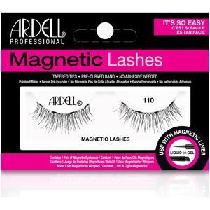 Ardell Magnetic Liner & Lash #110 - False Eyelashes Ardell Magnetic Liner & Lash #110 - False Eyelashes