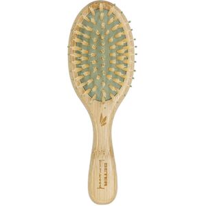 Beter Bamwood small brush with nylon bristles and balls 1 u Beter Bamwood small brush with nylon bristles and balls 1 u