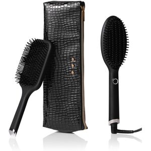 ghd glide electric straightening brush gift set 3 u ghd glide electric straightening brush gift set 3 u
