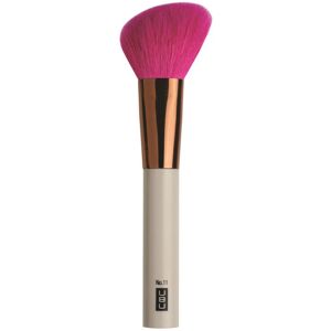 Urban Beauty United Berry Blush Unisex Make-up Brush - Make-up Brush Urban Beauty United Berry Blush Unisex Make-up Brush - Make-up Brush