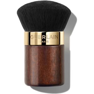 Guerlain Kabuki makeup foundation brush 1 u Guerlain Kabuki makeup foundation brush 1 u