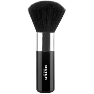 Beter Makeup Brush synthetic hair 14.5 cm 1 u Beter Makeup Brush synthetic hair 14.5 cm 1 u