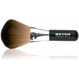 Beter Professional Makeup Brush thick synthetic hair 1 u Beter Professional Makeup Brush thick synthetic hair 1 u