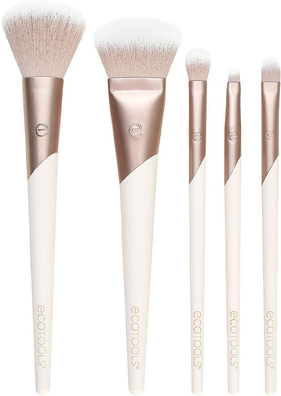 Ecotools Luxe Natural Elegance set 5 pz