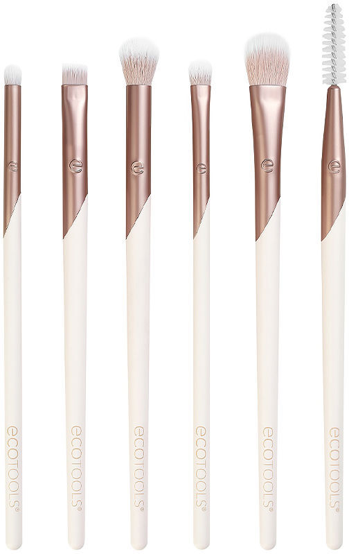 Ecotools Luxe Exquisite Eye set 6 pz