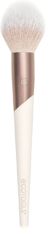 Ecotools Luxe plush powder brush 1 u