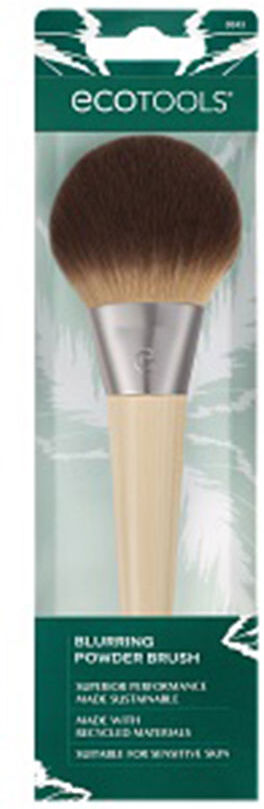 Ecotools Blurring powder brush 1 unit