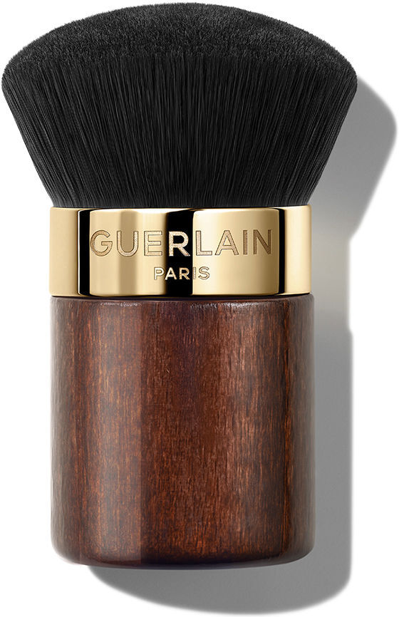 Guerlain Kabuki makeup foundation brush 1 u