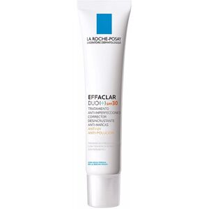 La Roche Posay Effaclar DUO(+) soin anti-imperfections SPF30 40 ml