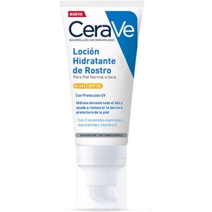 Cerave Facial Moisturising Lotion SPF50 for normal to dry skin 52 ml