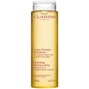 Clarins Moisturizing Toner Lotion for normal to dry skin 200 ml