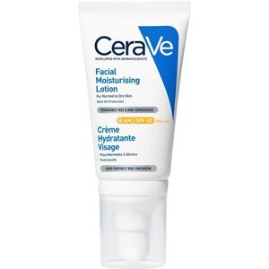 Cerave Moisturizing Lotion face SPF30 52 ml