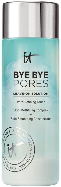 IT Cosmetics Bye Bye Pores leave-on-solution 200 ml