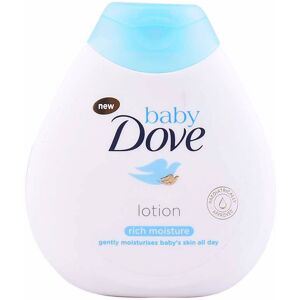 Dove Baby body lotion rich moisture 200 ml