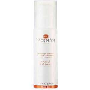 Innossence 4 Essences émulsion corporelle à l’huile d’amandes 150 ml