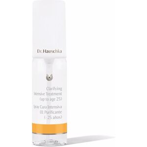 Dr. Hauschka Intensive cure spray (- 25 years) #01-purifying