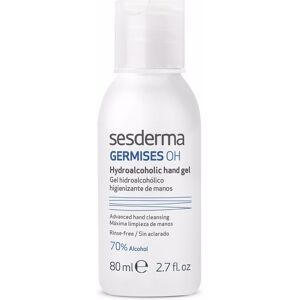 Sesderma Germises gel hidro-alcohólico 80 ml