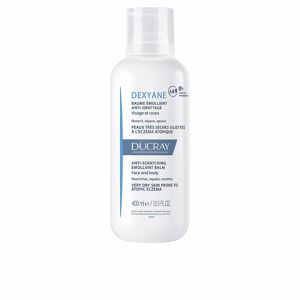 Ducray Dexyane anti-scratch emollient balm 400 ml