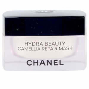 Chanel Hydra Beauty camelia repair mask 50 g