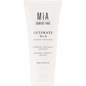 Mia Cosmetics Paris Ultimate 3 In 1 hand cream 50 ml