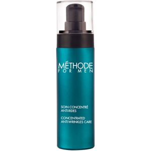 Jeanne Piaubert Méthode For Men Soin Concentré Anti-Rides 50 ml