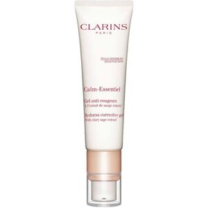 Clarins Calm Essentiel gel corrector de rojeces 30 ml