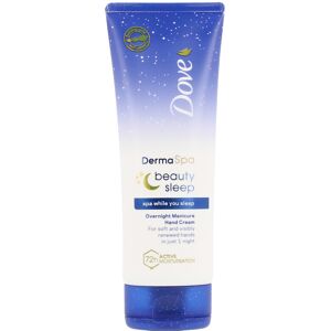 Dove Derma Spa Beauty Sleep crema manos 75 ml