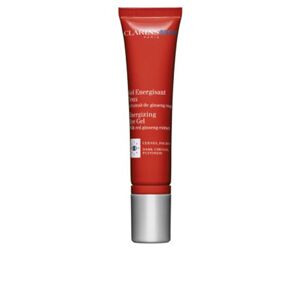 Clarins Men gel energizante ojos 15 ml