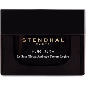 Stendhal Pur Luxe le soin global anti-âge texture légère 50 ml