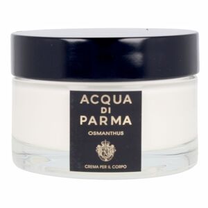 Acqua Di Parma Signatures Of The Sun Osmanthus body cream 150 ml