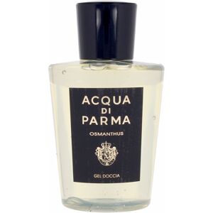 Acqua Di Parma Signatures Of The Sun Osmanthus body wash 200 ml