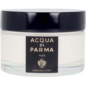 Acqua Di Parma Signatures Of The Sun Yuzu body cream 150 ml