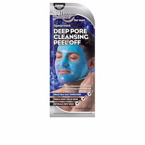 7th Heaven For Men Deep Pore cleansing peel-off mask 10 ml