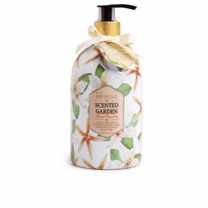 Idc Institute Scented Garden hand & body lotion #sweet vanilla