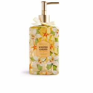 Idc Institute Scented Garden shower gel #sweet vanilla