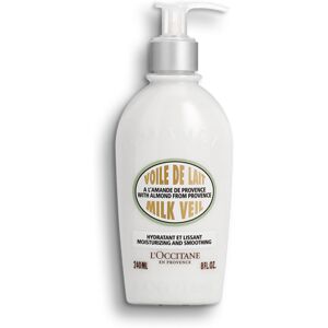 L'Occitane En Provence Amande voile de lait 240 ml